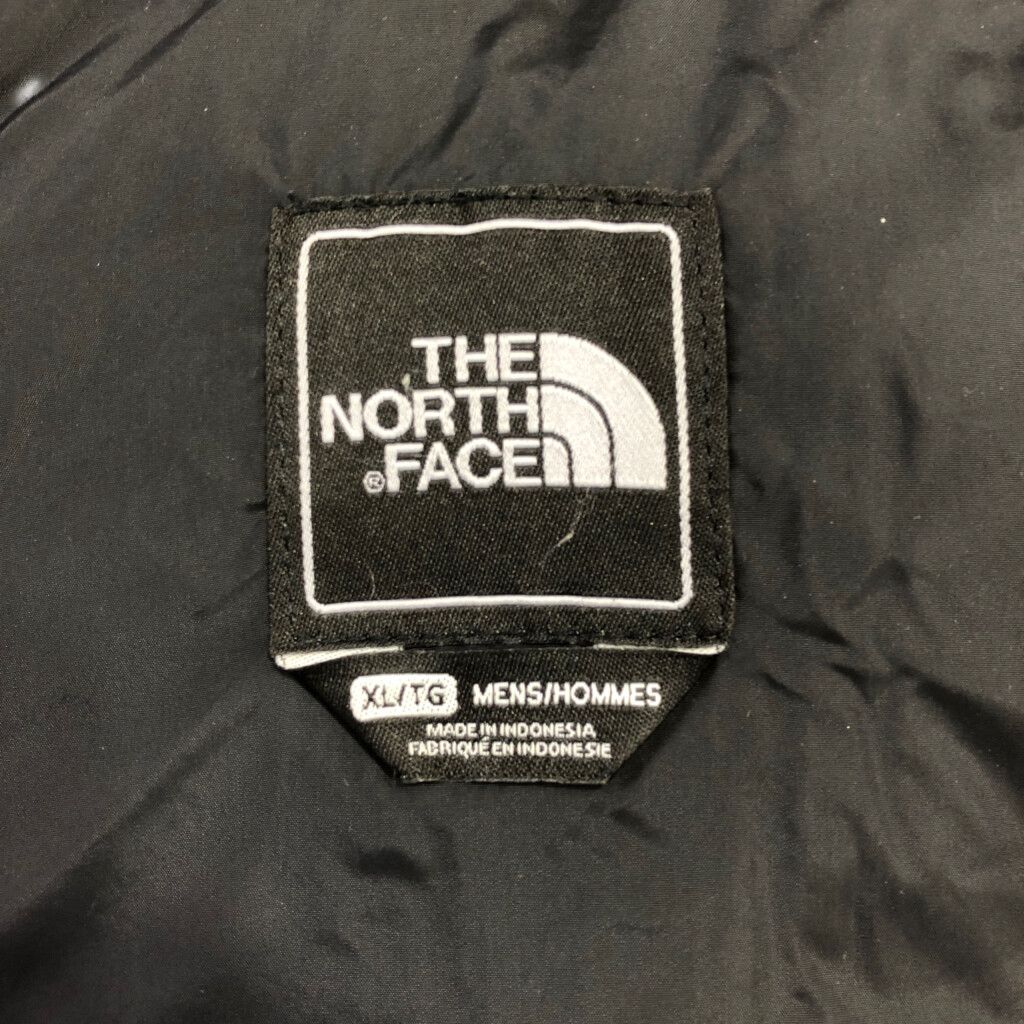 楽天市場】THE NORTH FACE ノースフェイス 中綿 ナイロン