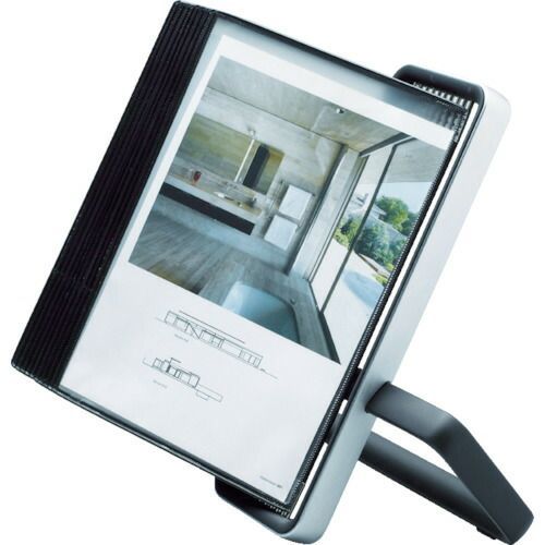 ｔａｒｉｆｏｌｄ　ＶＥＯ　掲示用ファイルスタンド　スタンドタイプ　Ａ４×１０ 13,109円