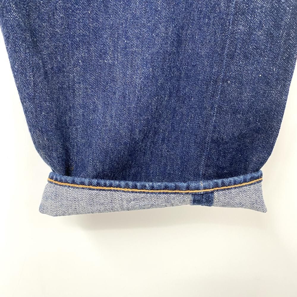 comoli 21ss 5pデニム size COMOLI -デニム 5Pパンツ- | twelve blog