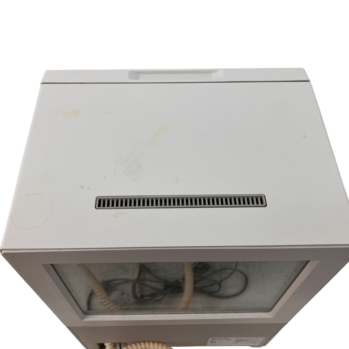 ホワイト パナソニック