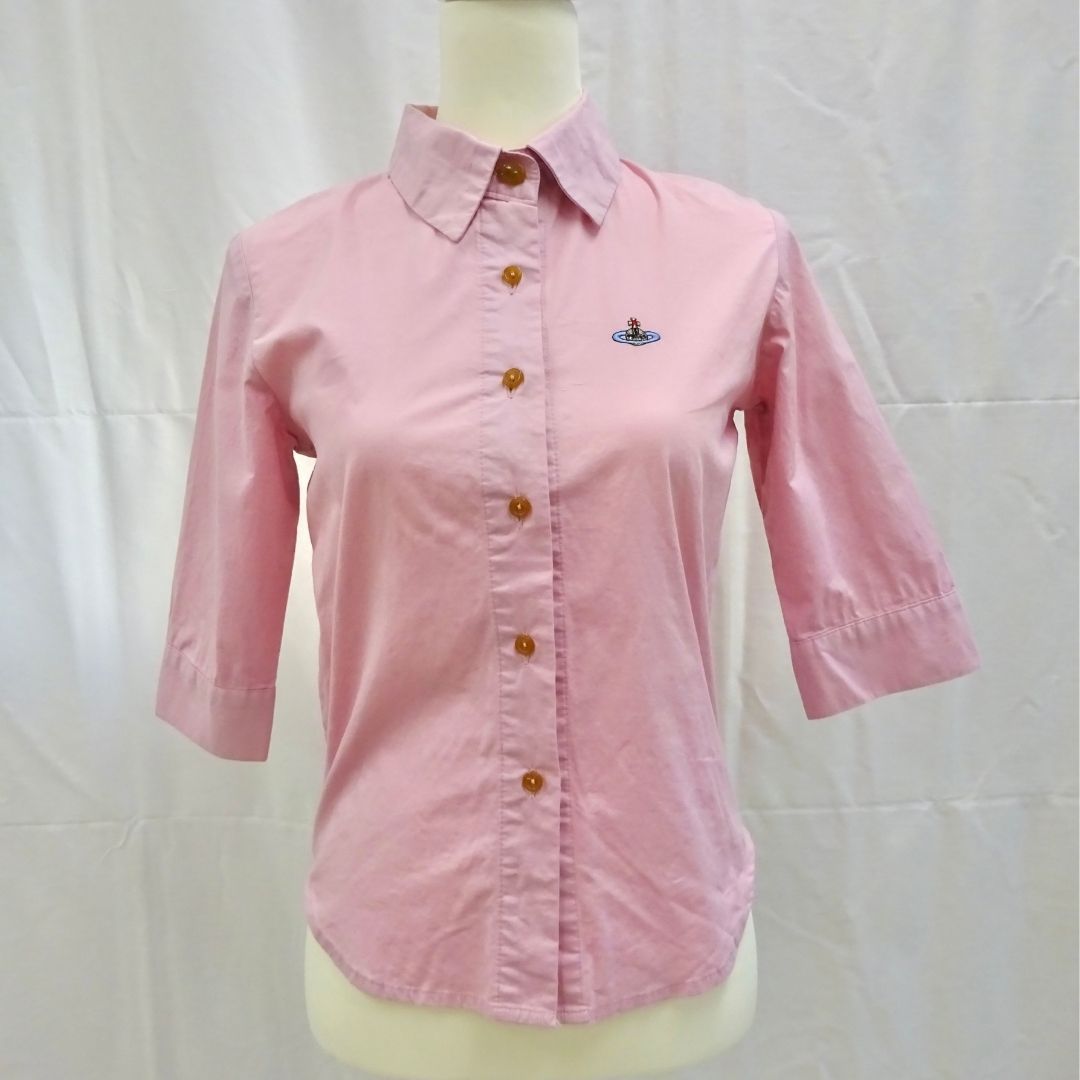 Vivienne Westwood Red Label ヴィヴィアンウエストウッド レッド