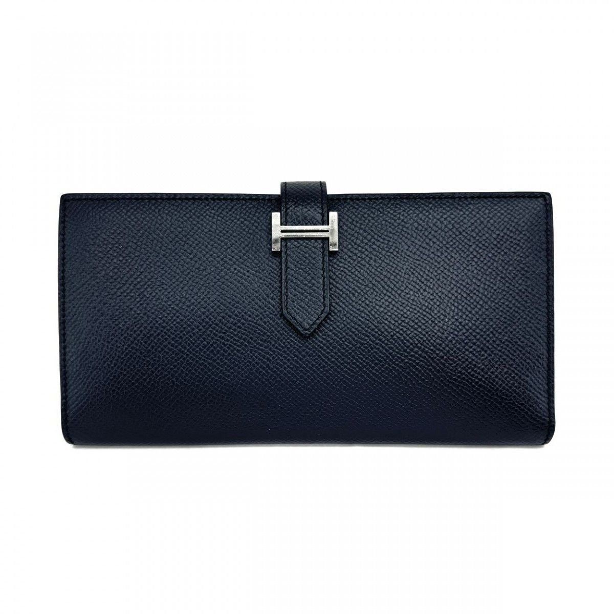 エルメス ベアンスフレ ローズパープル‼️ エルメス HERMES 