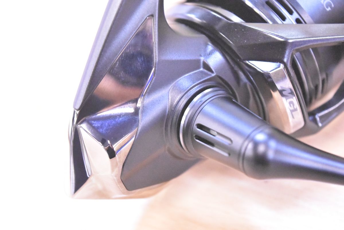 シーバス フラットフィッシュ