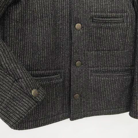 STORM BECKER ビーチクロスジャケット STORM BECKER WEAR WELL 1930s BEACH JACKET L size &frasl; ストーム