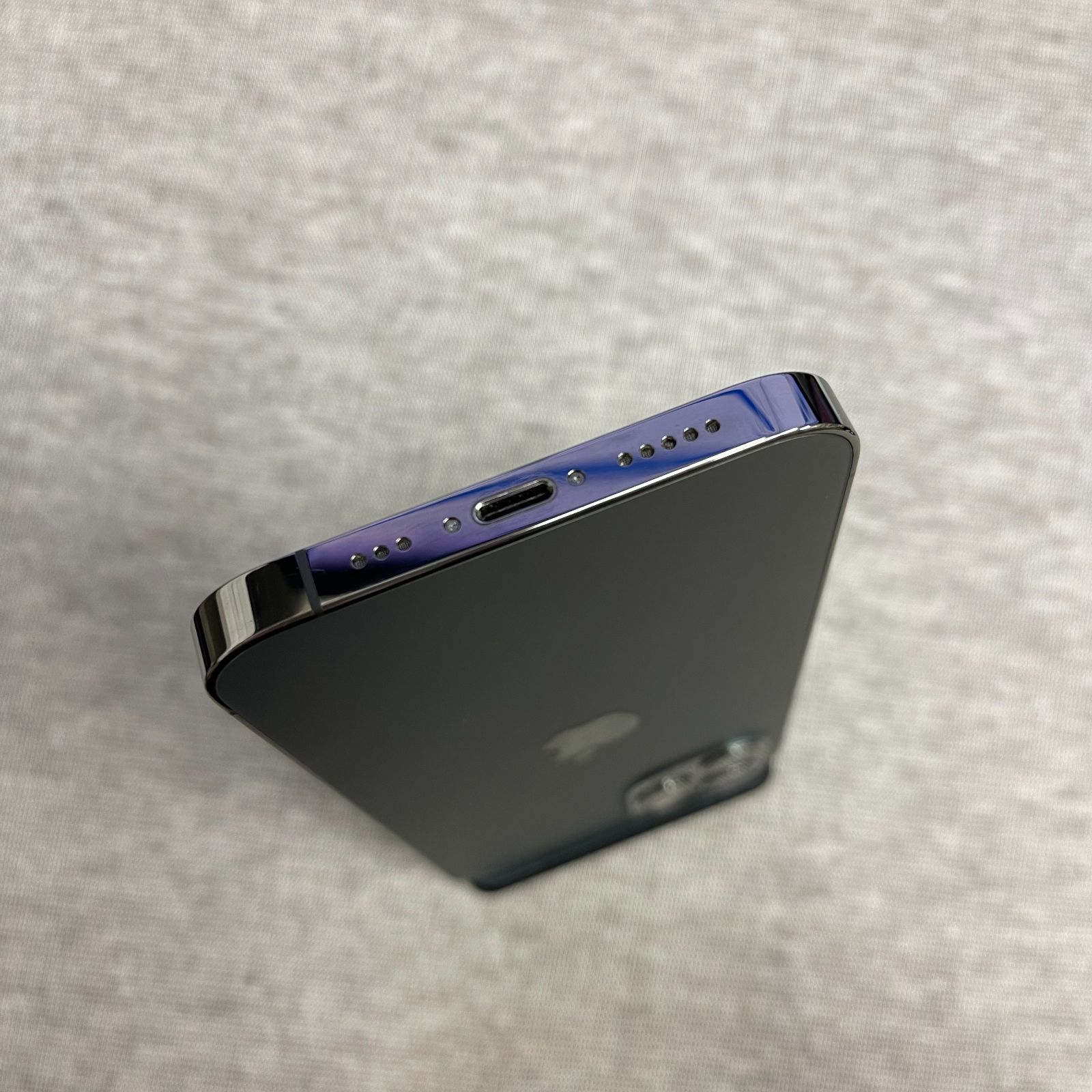 iPhone 12Pro 128GB シルバー Sotfbank SIMフリー Amazon | 【整備済み品】 Apple iPhone 12 Pro 128GB シルバー