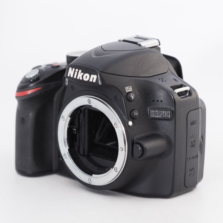 Nikon
