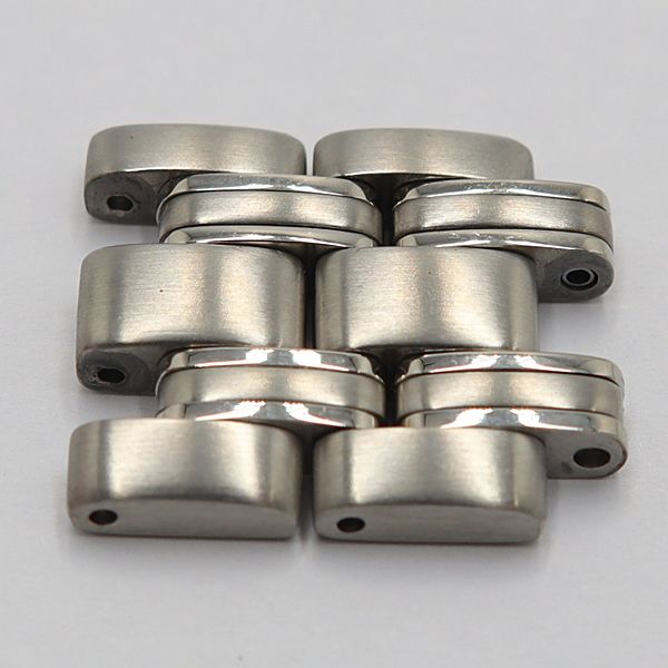 オメガ・シーマスターのコマ 美品] 時計用 コマ OMEGA オメガ シーマスター 幅18ｍｍ 純正