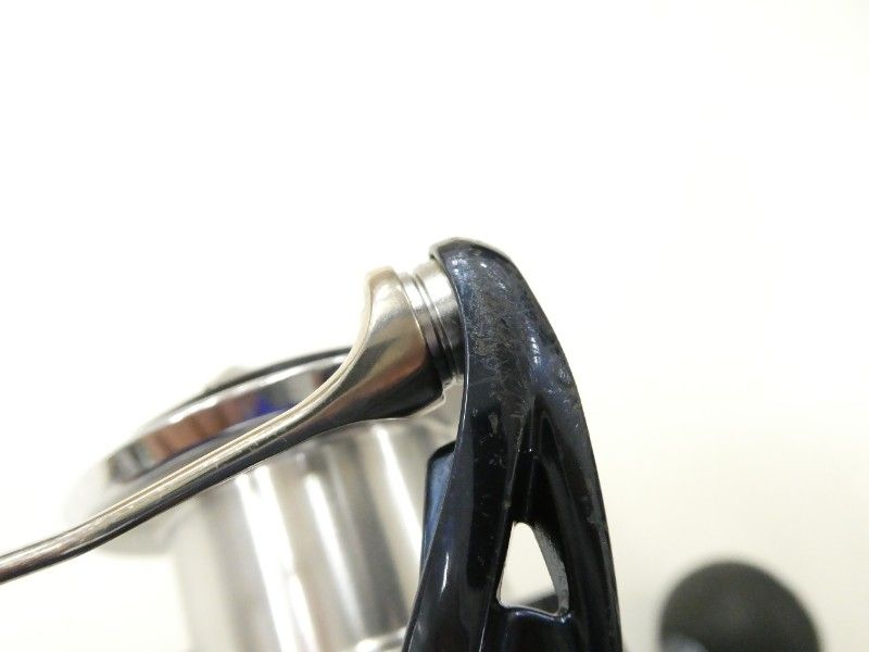  シマノ 21ツインパワー XD C 5000 XG 02- スピニングリール リール