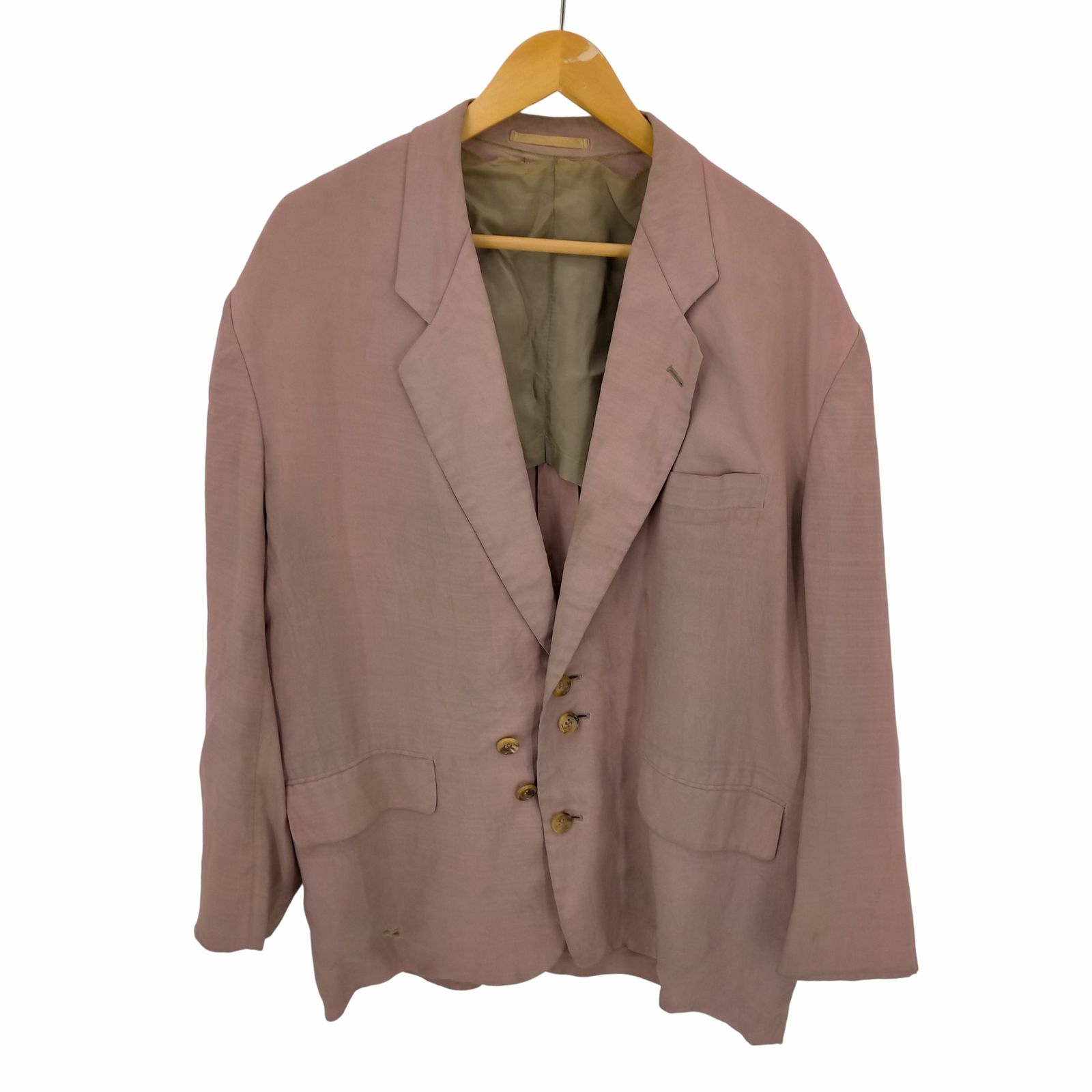 コムデギャルソンオムプリュス変形テーラードジャケット