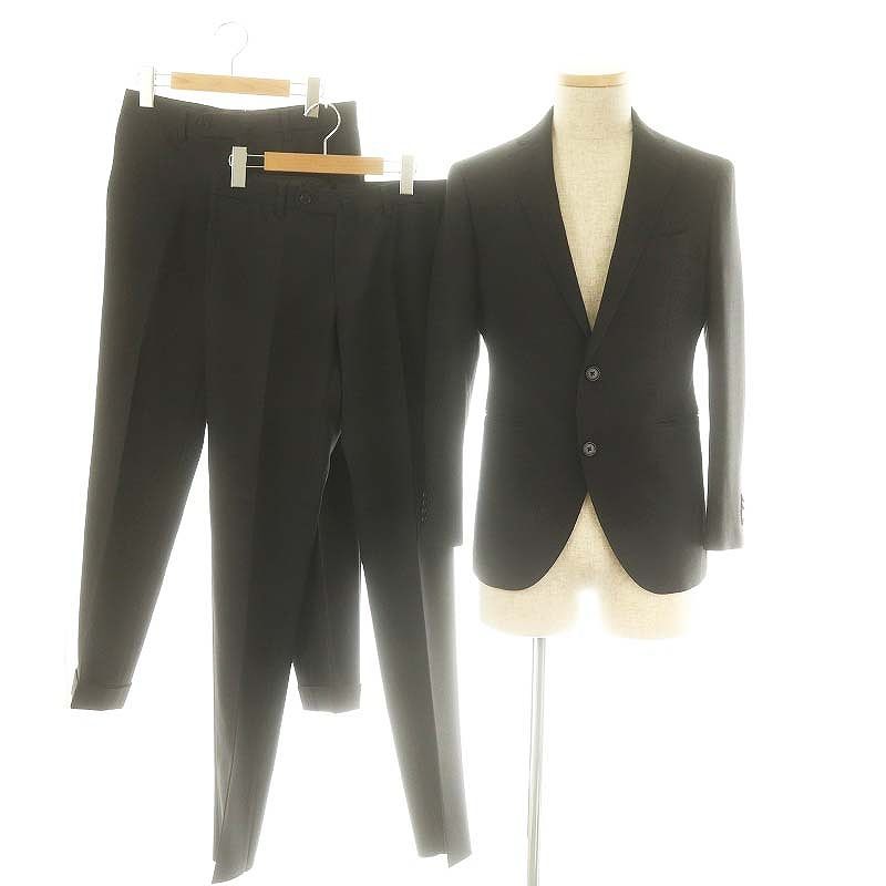 THE SUIT COMPANY COMMUTECH セットアップ 秋　冬 ザ・スーツカンパニー THE SUIT COMPANY COMMUTECH セットア