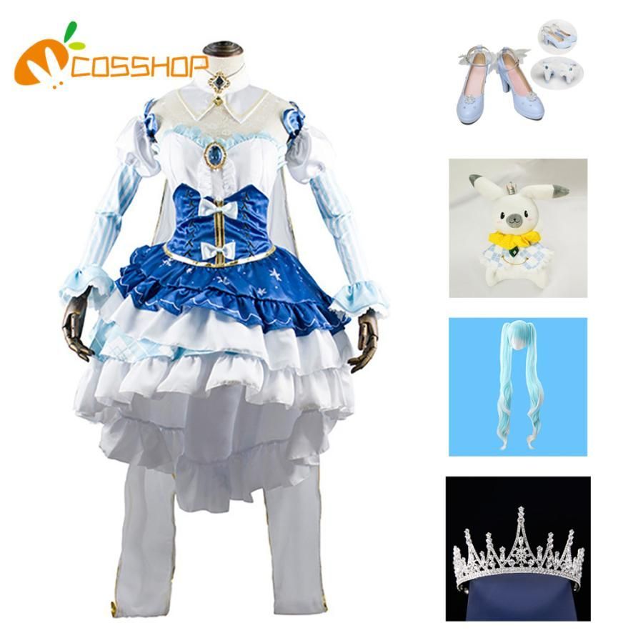 cosplay