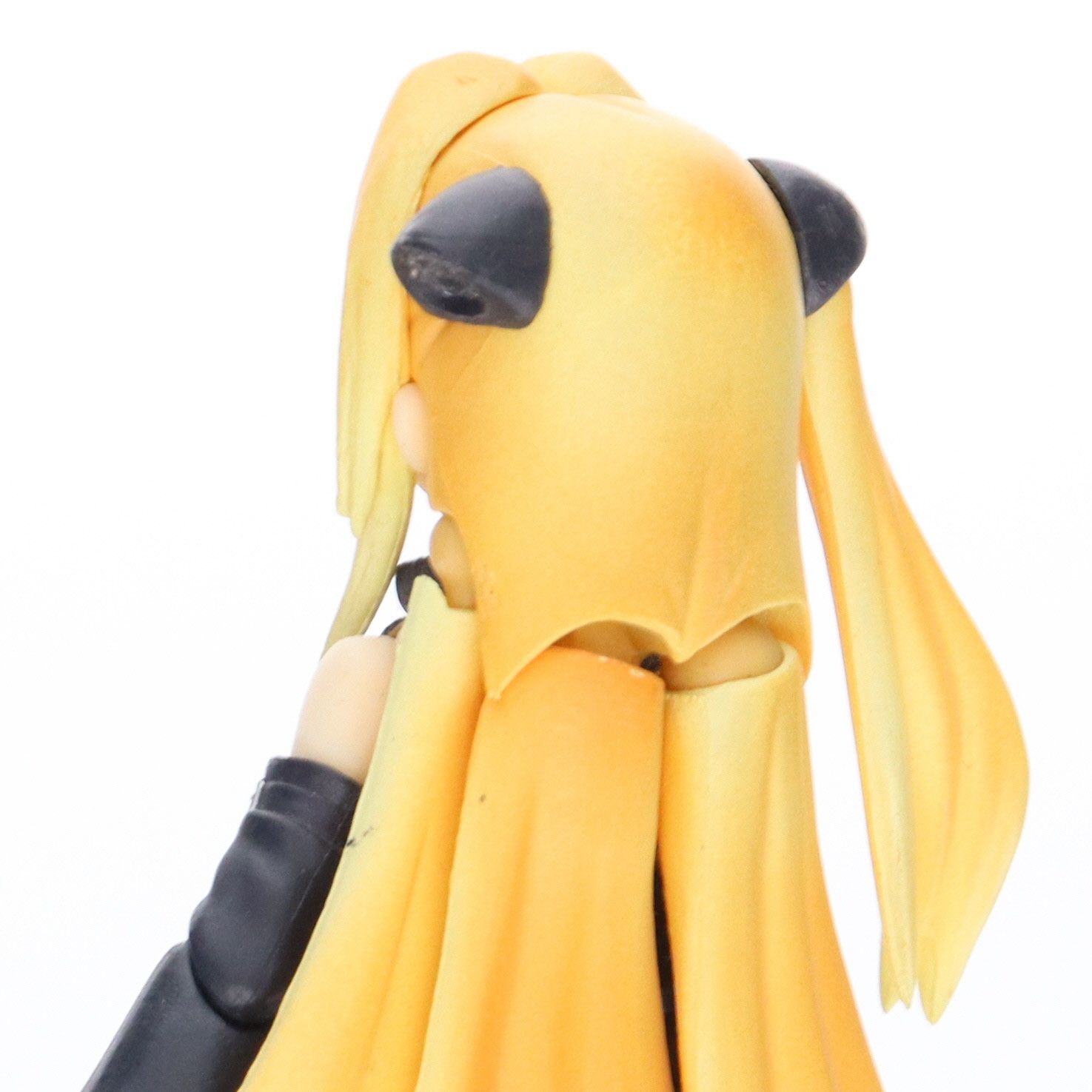 BANDAI - BANDAI バンダイ/S.H.Figuarts 金色の闇 「To LOVEる −とらぶる− ダークネス」/2202791/ABランク/88【中古】 BANDAI - BANDAI バンダイ/S.H.Figuarts 金色の闇 「To LOVEる