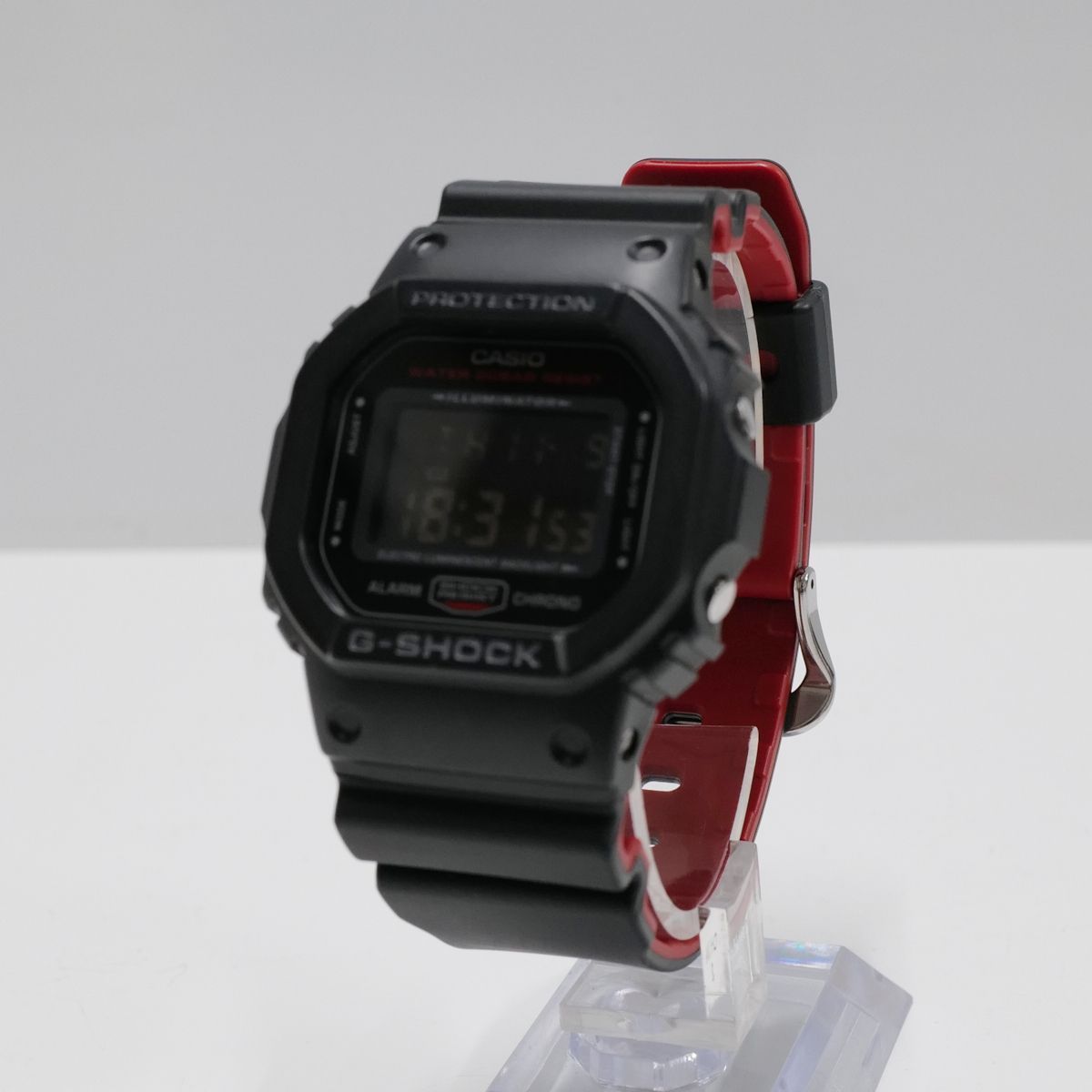 迷彩【価格見直しました！】CASIO G-SHOCK 腕時計 超美品！ - 腕時計