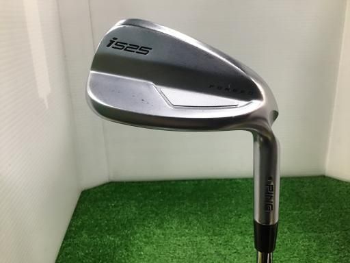 中古】 ピン i525 UW ウェッジ WG NS PRO MODUS3 TOUR105
