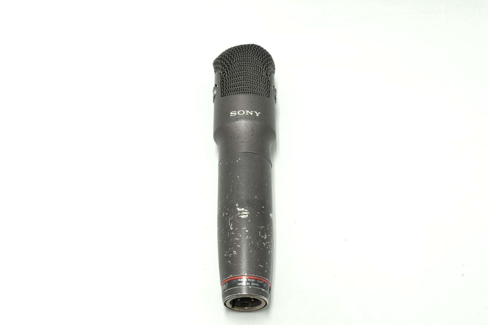 最も安い SONY ECM-MS957 コンデンサー マイク SONY ECM-MS957