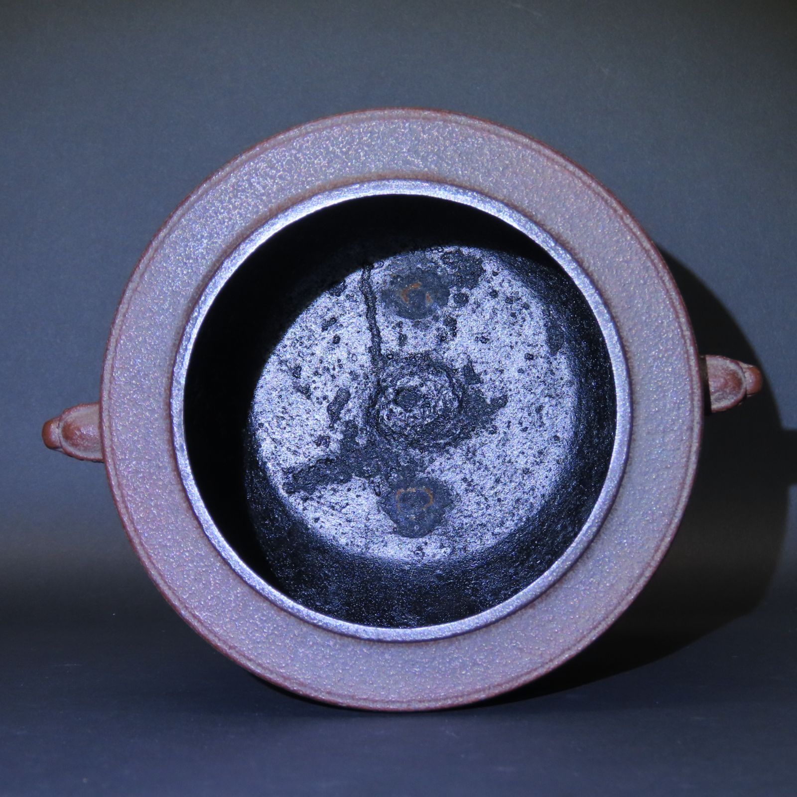 Ｓ１２４　茶釜　『釜師　菊地正直造』『南鐐摘み』『竹紋』『肩衝釜』　共箱　茶道具 2025年最新】Yahoo!オークション -菊池政光(釜)の中古品・新品・未使用