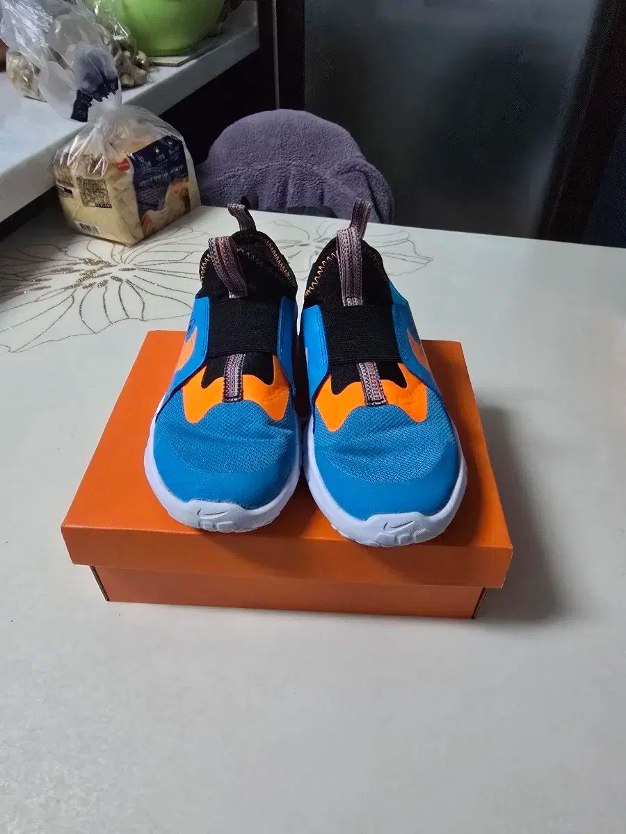 NIKE(ナイキ) 200 幼児靴