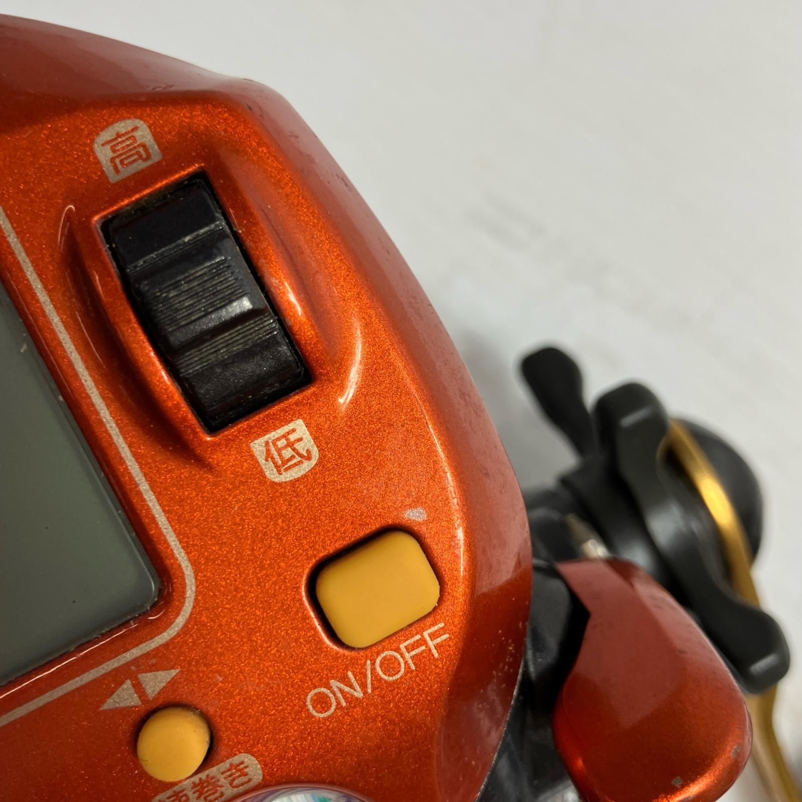 016614 電源コード付