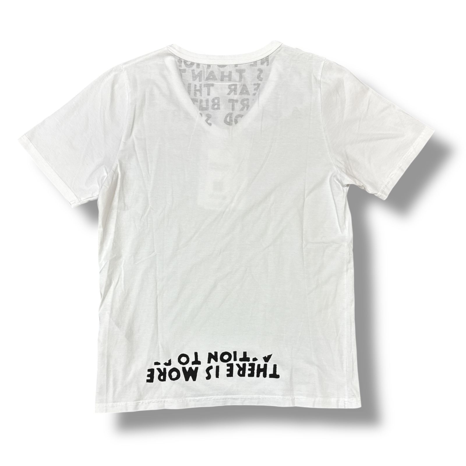 mm6 マルジェラ Tシャツ 未使用 エムエムシックス メゾン マルジェラ MM6 Maison Margiela