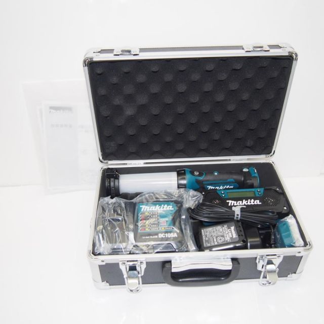 makita マキタ 防災用コンボキット CK1008 電動工具 ∴ WK1948