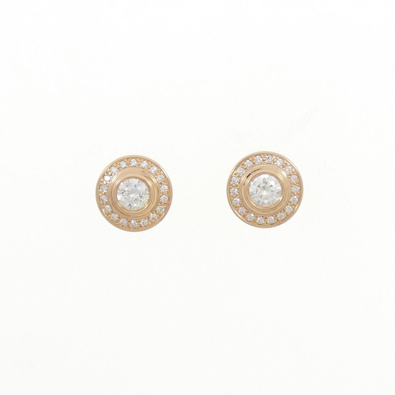 カルティエ ダムール ピアス - メルカリ カルティエ ダムール ピアス - メルカリ