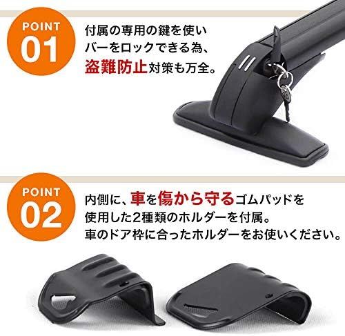 スキースノーボードアタッチメント グラビティ