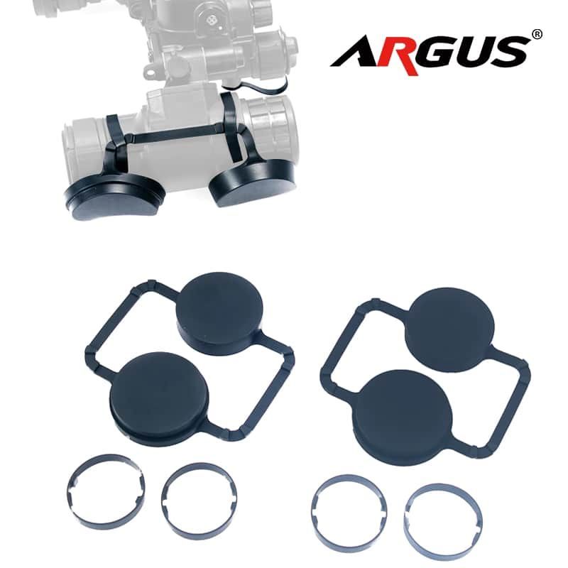 ARGUS BNVD1431 MK2 レンズカバー