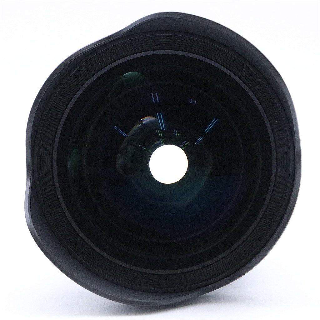 実用品】 Sigma 20mm F1.4 DG HSM Art Canon EFマウント #6369 広角