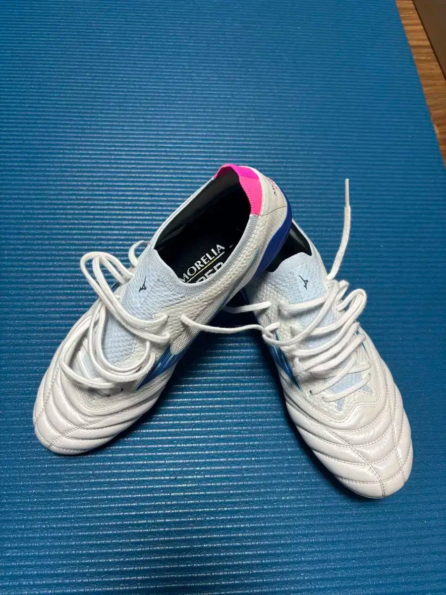 モレリアNEO4 プレデターエリートAG モレリアNEO4 プレデターエリートAG モレリアNEO4 プレデターエリート