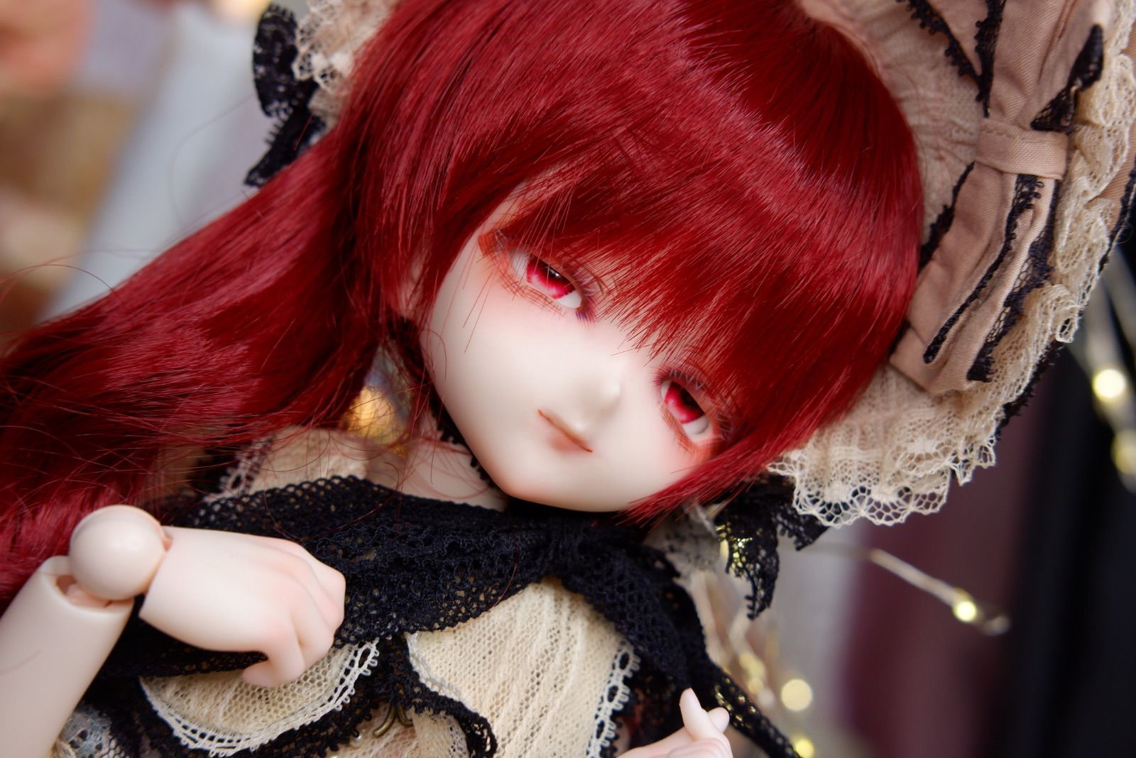 DDH-10 セミホワイト肌