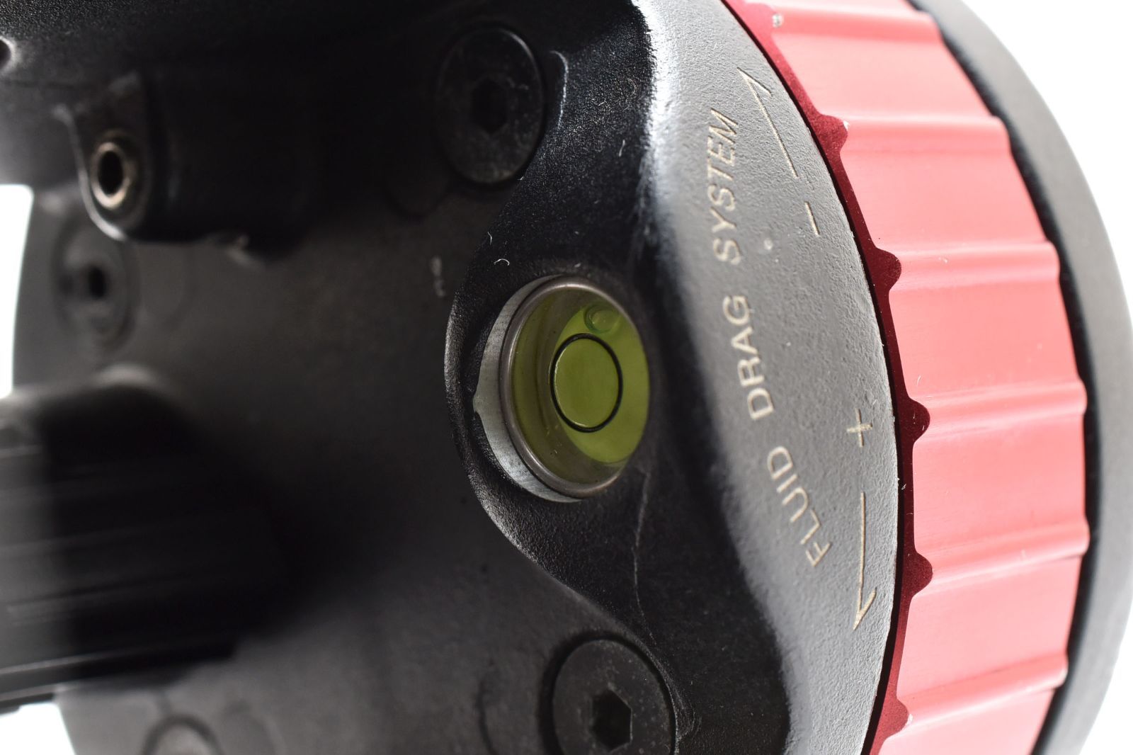 WAY雲台 プロフルードビデオ雲台