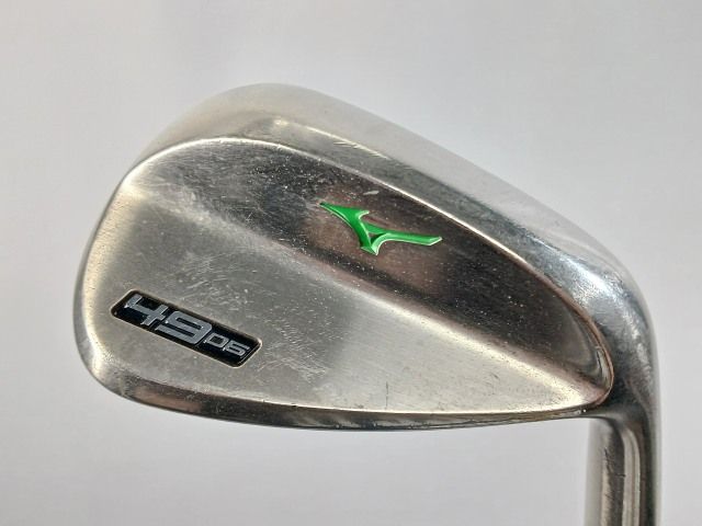 ミズノ T20 ウェッジ 45度 DG105/S200 USED美品 ミズノ T20 ウェッジ 45度 DG105/S200 USED美品 - メルカリ