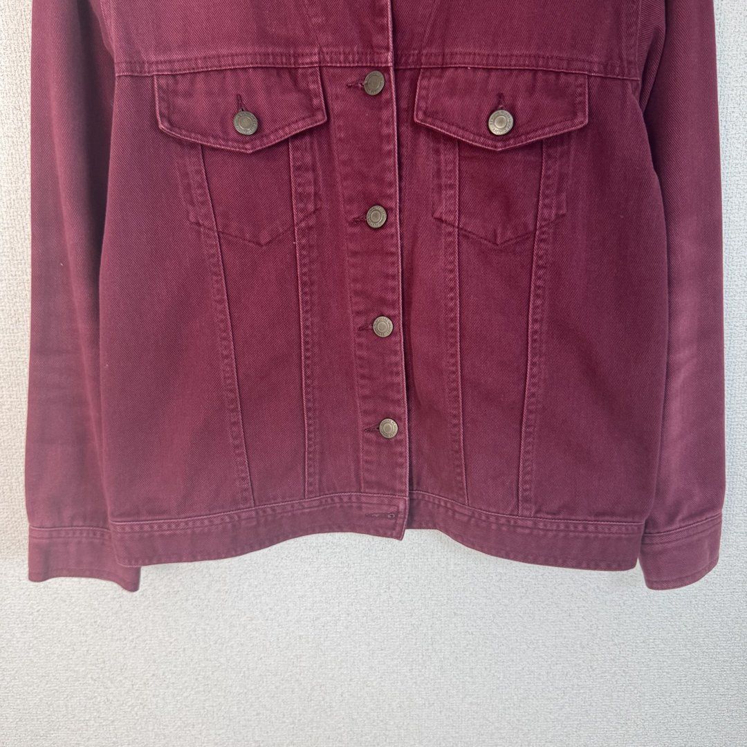 RED CARD TOKYOワークジャケット RED CARD TOKYO（レッドカード