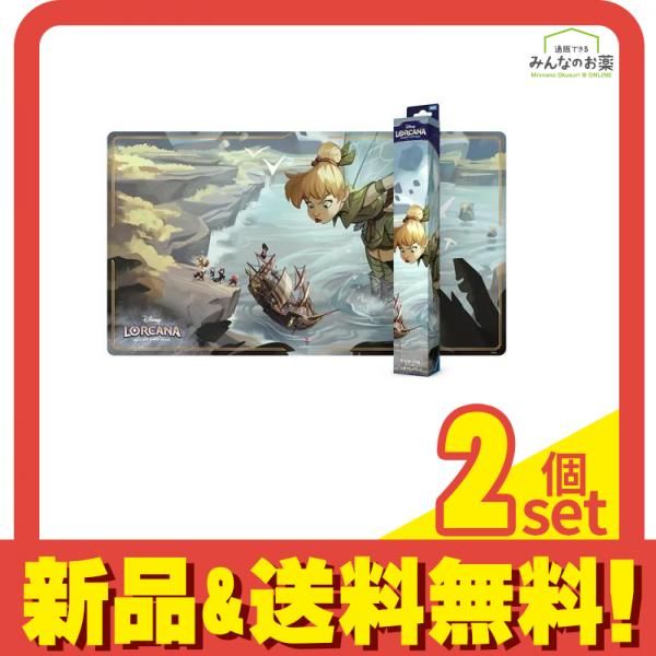 新品 ロルカナ プレイマット ベル 未開封新品 Disney ロルカナ プレイ