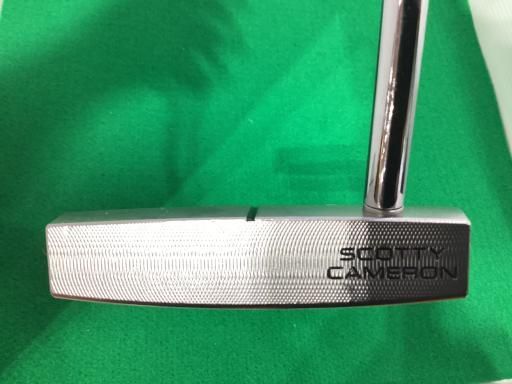 9094 TaylorMade Rossa monza Spider 48 長尺 9094 TaylorMade Rossa