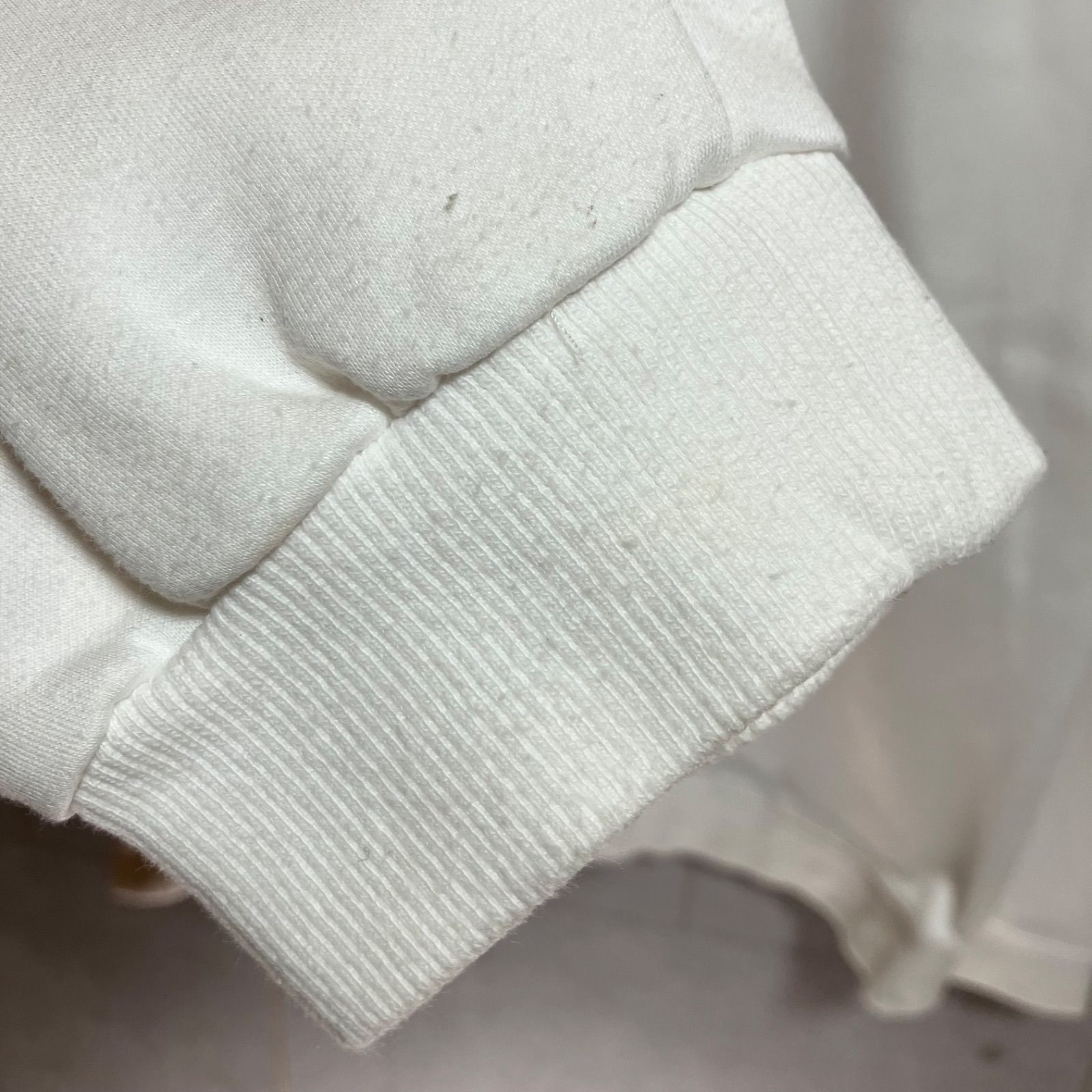 PLAN C プランシー GO SPORTY フィリッポ ビアンカ スウェット