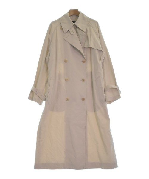YLEVE イレーヴ トレンチコート レディース 【古着】【中古】 YLEVE トレンチコート レディース 【古着】【中古】【送料無料