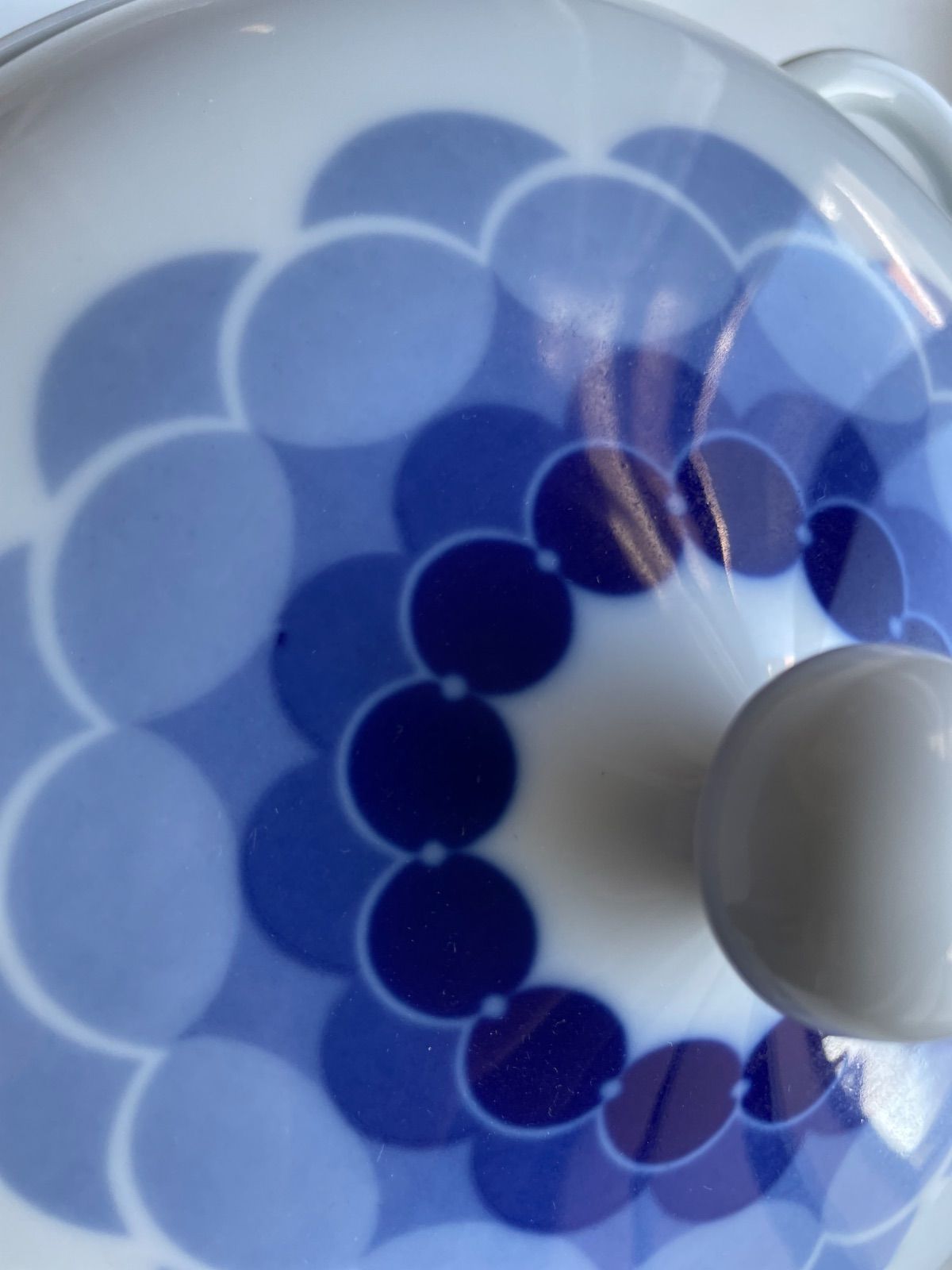 ヴィンテージ ボウル