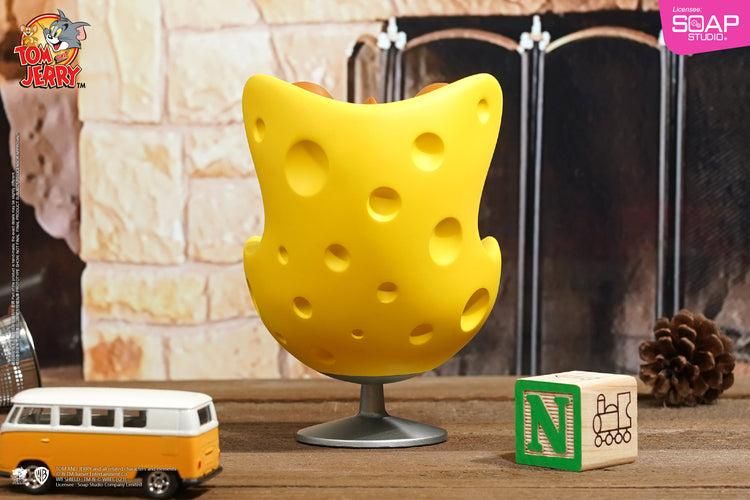 新品/正規代理店】 SOAP STUDIO ソープスタジオ トムとジェリー