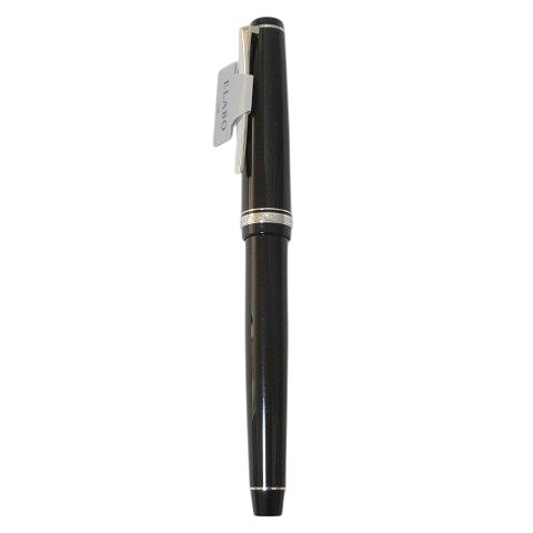 パイロット PILOT エラボー ELABO 万年筆 FE18SR-BSF 14K-585 SF