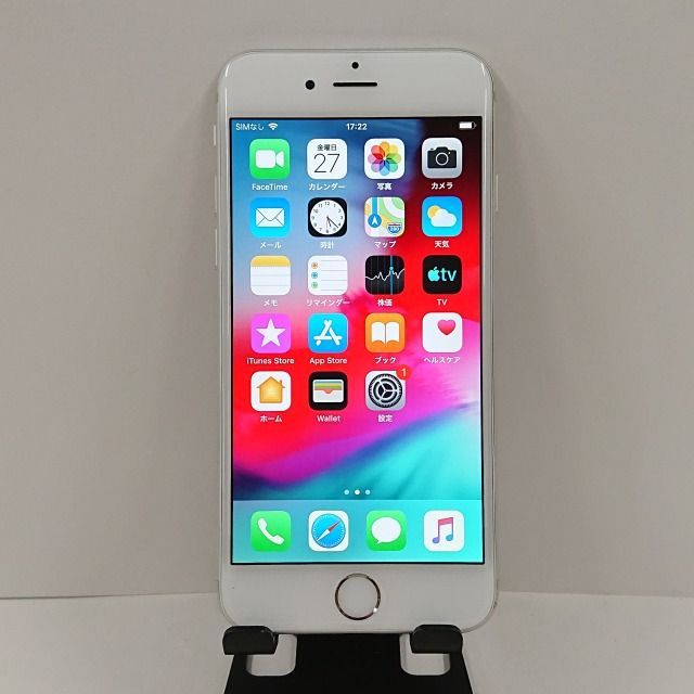 iPhone6 128GB 美品 Apple iPhone 6 - 16GB/128GB - Silver, Gold, Space Gray