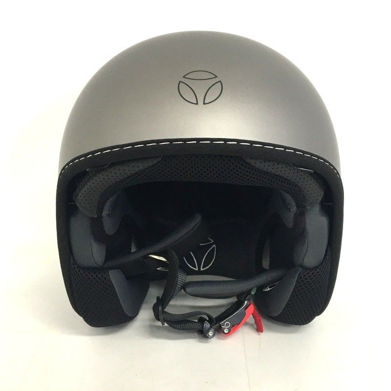 ジェットヘルメット 除菌消臭済