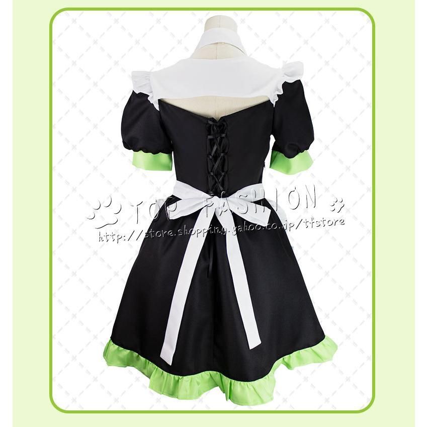 レディース コスプレ衣装