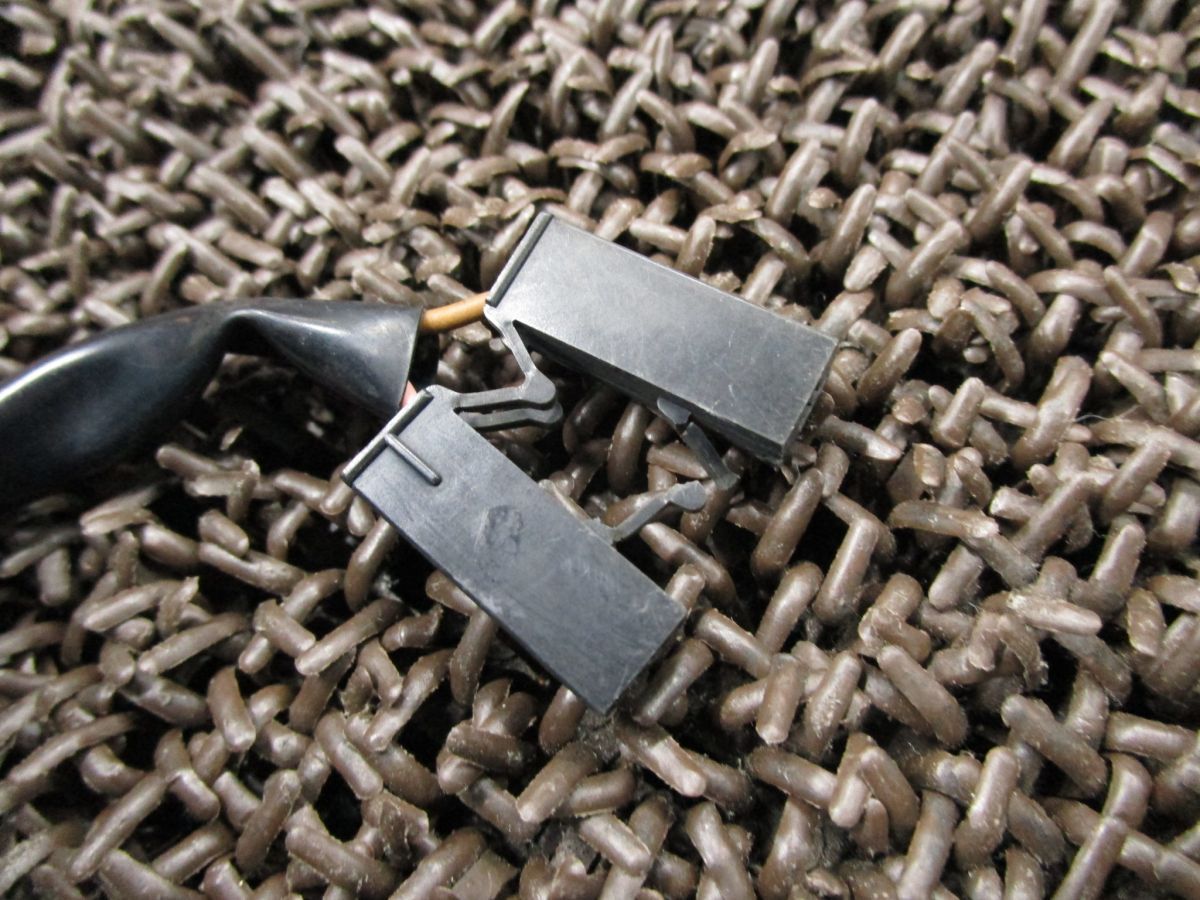 レギュレター スターターリレー