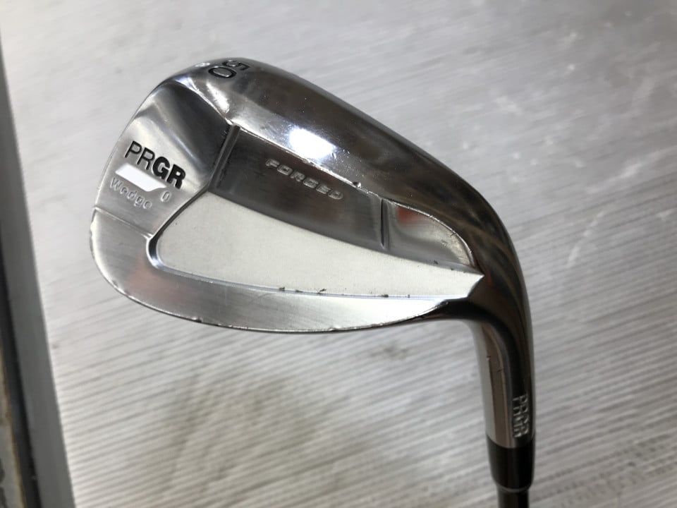 【即納】0 WEDGE | 50 | WEDGE | Diamana for PRGR (0 WEDGE) | 中古 | ウェッジ | プロギア