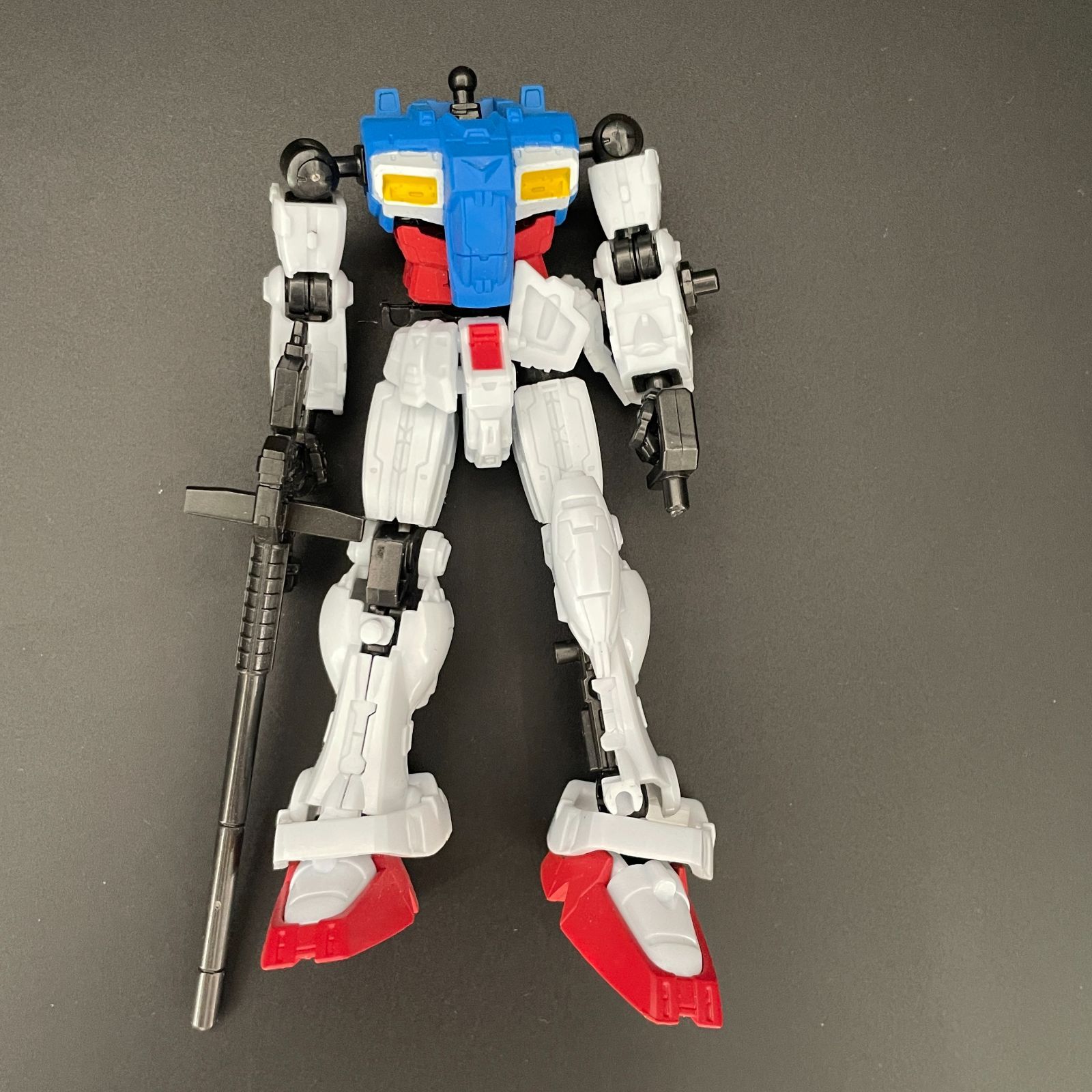 Gフレーム ジャンクまとめ売り 機動戦士ガンダム Gフレーム45体