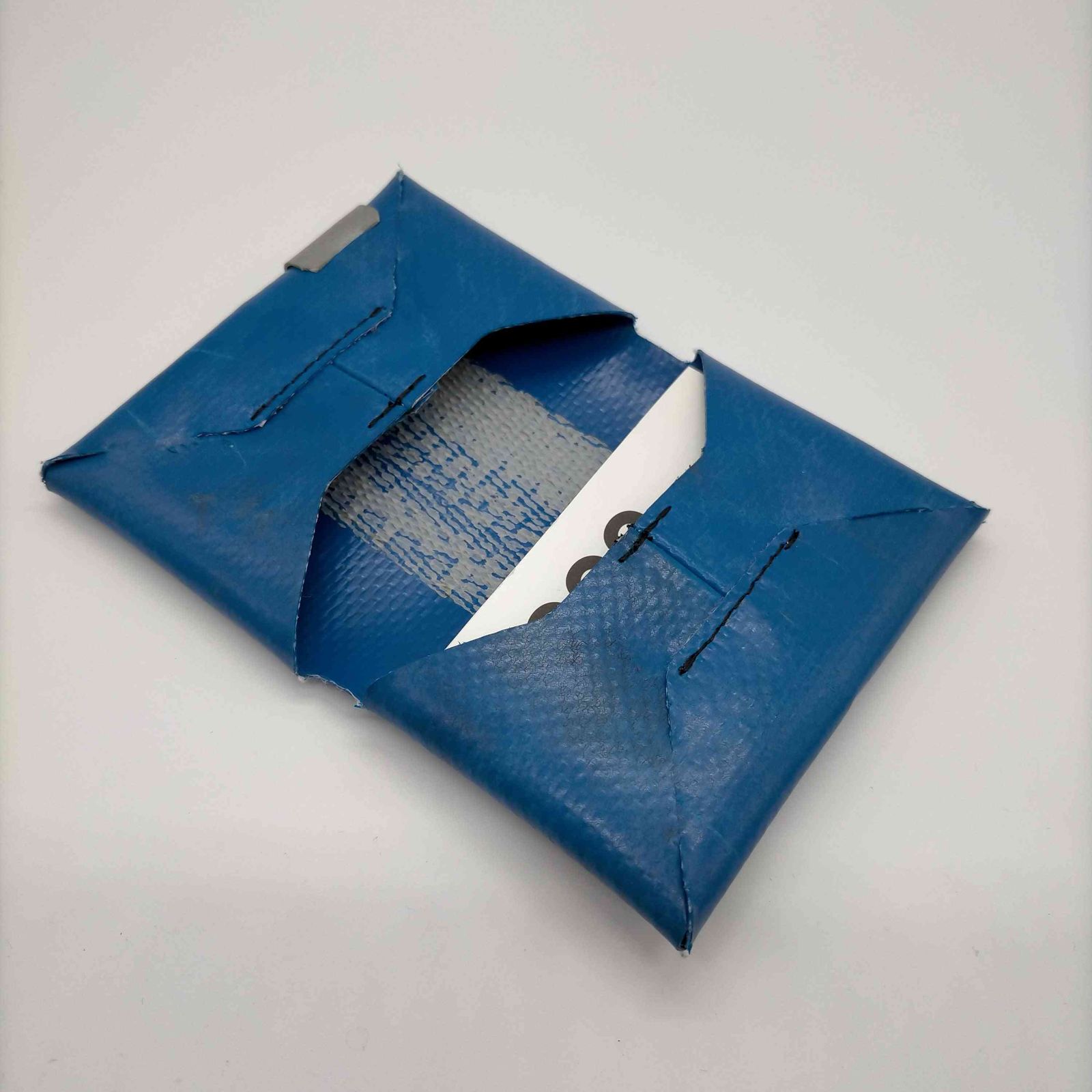 フライターグ FREITAG F233 Card Pouch カードケース メンズ 表記無