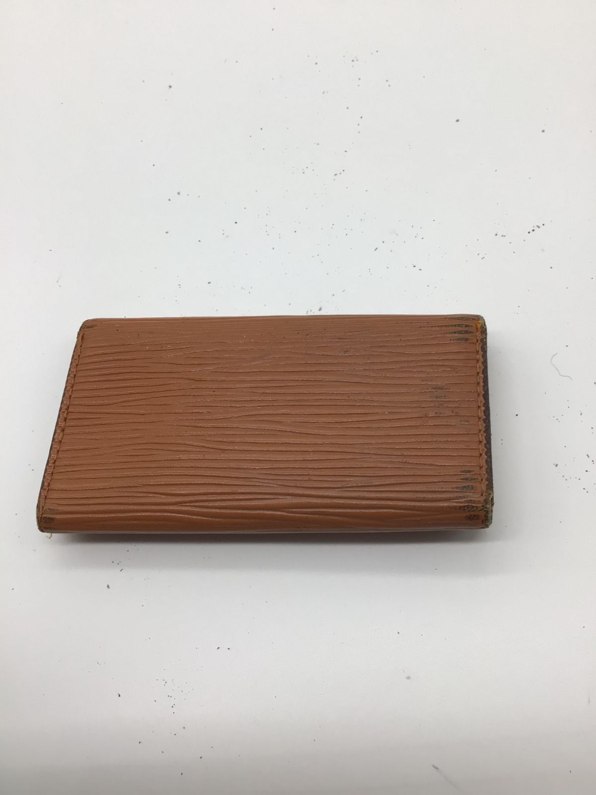 ルイヴィトン キーケース エピ ミュルティクレ4キーケース B25070362