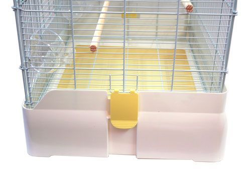 サンコー イージーホームバード 60-YE(手乗り） - メルカリ