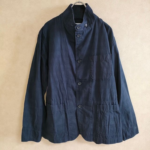 Engineered Garments ロイタージャケット アメリカ製 サイズS コットン